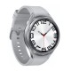 Умные часы Samsung GGalaxy Watch6 Classic 47 мм (серебристый)