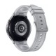 Умные часы Samsung GGalaxy Watch6 Classic 47 мм (серебристый)