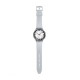 Умные часы Samsung GGalaxy Watch6 Classic 47 мм (серебристый)