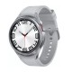 Умные часы Samsung GGalaxy Watch6 Classic 47 мм (серебристый)