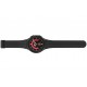 Умные часы Samsung Galaxy Watch5 Pro 45 мм (черный титан)