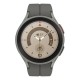 Умные часы Samsung Galaxy Watch5 Pro 45 мм (серый титан)