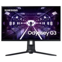 Монитор Samsung Odyssey G3 F27G33TFWI (LF27G33TFWIXCI)