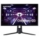Монитор Samsung Odyssey G3 F27G33TFWI (LF27G33TFWIXCI)