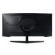 Монитор Samsung Odyssey G5 C34G55TWWI (LC34G55TWWIXCI)
