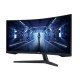 Монитор Samsung Odyssey G5 C34G55TWWI (LC34G55TWWIXCI)
