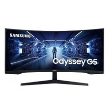 Монитор Samsung Odyssey G5 C34G55TWWI (LC34G55TWWIXCI)
