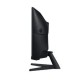Монитор Samsung Odyssey G5 C34G55TWWI (LC34G55TWWIXCI)