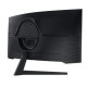 Монитор Samsung Odyssey G5 C34G55TWWI (LC34G55TWWIXCI)