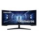 Монитор Samsung Odyssey G5 C34G55TWWI (LC34G55TWWIXCI)