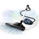 Пылесос Samsung VCC885BH36/XEV