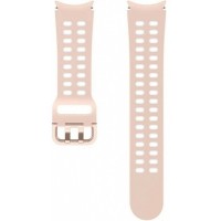 Ремешок Samsung Extreme Sport Band для Galaxy Watch4 (20mm) M/L, Pink