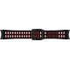 Ремешок Samsung Extreme Sport Band для Galaxy Watch4 (20mm) S/M, Black
