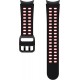 Ремешок Samsung Extreme Sport Band для Galaxy Watch4 (20mm) S/M, Black