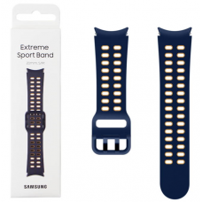 Ремешок Samsung Extreme Sport Band для Galaxy Watch4 (20mm) S/M, Blue