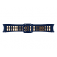 Ремешок Samsung Extreme Sport Band для Galaxy Watch4 (20mm) S/M, Blue