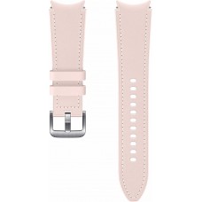 Ремешок Samsung Hybrid Band для Galaxy Watch4 (20mm) M/L, Pink