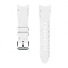 Ремешок Samsung Hybrid Band для Galaxy Watch4 (20mm) M/L, White