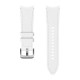 Ремешок Samsung Hybrid Band для Galaxy Watch4 (20mm) M/L, White