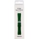 Ремешок Samsung Ridge Sport Band для Galaxy Watch4 (20mm) M/L, Green