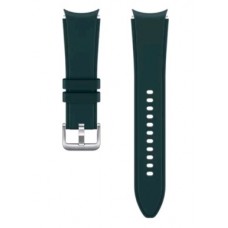 Ремешок Samsung Ridge Sport Band для Galaxy Watch4 (20mm) M/L, Green
