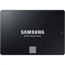 Внутренний SSD Samsung 870 Evo 500GB (MZ-77E500BW)