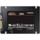 Внутренний SSD Samsung 870 Evo 500GB (MZ-77E500BW)