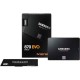 Внутренний SSD Samsung 870 Evo 500GB (MZ-77E500BW)