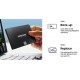 Внутренний SSD Samsung 870 Evo 500GB (MZ-77E500BW)