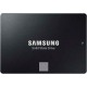 Внутренний SSD Samsung 870 Evo 500GB (MZ-77E500BW)