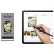 Электронное перо Samsung S Pen Pro (EJ-P5450SBRGRU), черный
