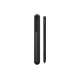 Электронное перо Samsung S Pen Fold Edition (EJ-PF926BBRGRU), черный