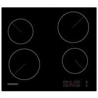 Электрическая варочная панель Samsung NZ64T3506AK/WT
