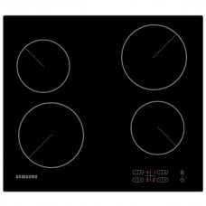 Электрическая варочная панель Samsung NZ64T3506AK/WT
