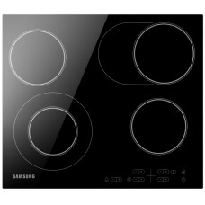 Электрическая варочная панель Samsung NZ64T3516AK/WT