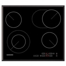 Электрическая варочная панель Samsung NZ64T3516BK/WT