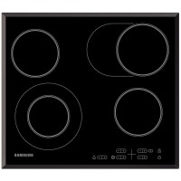 Электрическая варочная панель Samsung NZ64T3516QK/WT