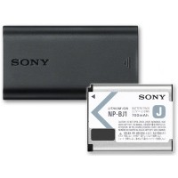 Комплект аксессуаров для экшн камеры Sony ACC-TRDCJ