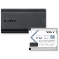 Комплект аксессуаров для экшн камеры Sony ACC-TRDCJ