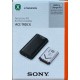 Комплект аксессуаров для экшн камеры Sony ACC-TRDCJ