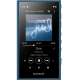 MP3 плеер Sony NW-A105HN (синий)
