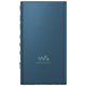 MP3 плеер Sony NW-A105HN (синий)