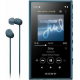 MP3 плеер Sony NW-A105HN (синий)
