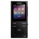 MP3 плеер Sony NW-E394 (8Gb, черный)