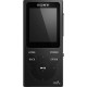 MP3 плеер Sony NW-E394 (8Gb, черный)