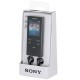 MP3 плеер Sony NW-E394 (8Gb, черный)