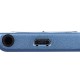 MP3 плеер Sony NW-E394 (8Gb, синий)
