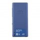 MP3 плеер Sony NW-E394 (8Gb, синий)