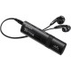 MP3 плеер Sony NWZ-B183F (4Gb, черный)