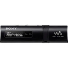 MP3 плеер Sony NWZ-B183F (4Gb, черный)